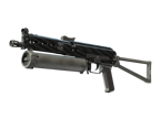 PP-Bizon | Carbon Fiber image